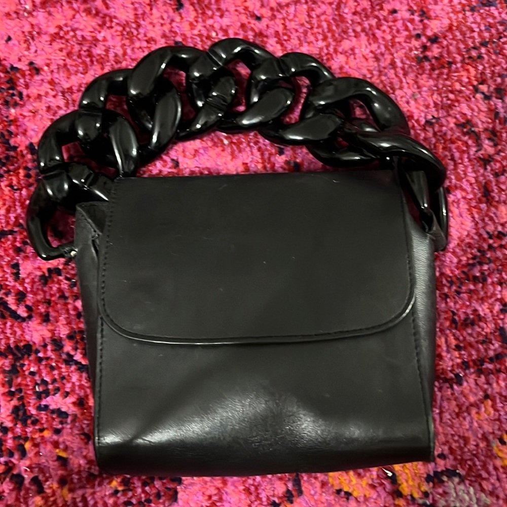 Marques almeida chain bag